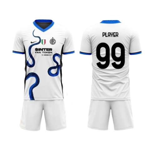 Jersey Futsal