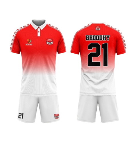 harga kaos bola murah