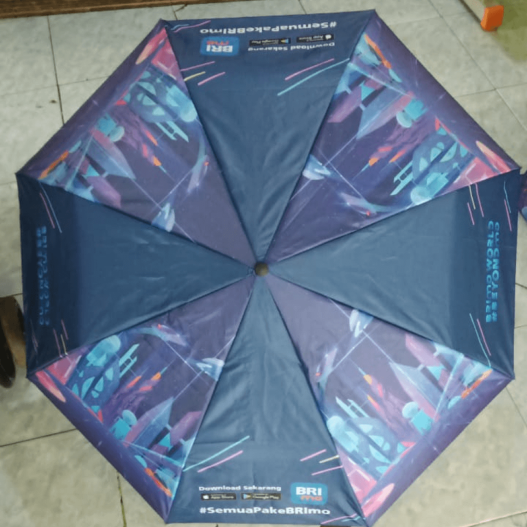 supplier payung