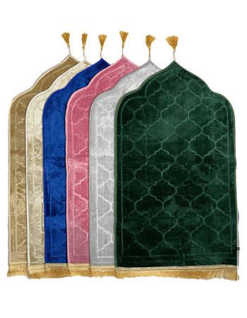 Harga sajadah tebal