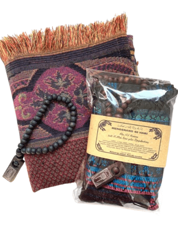 souvenir sajadah