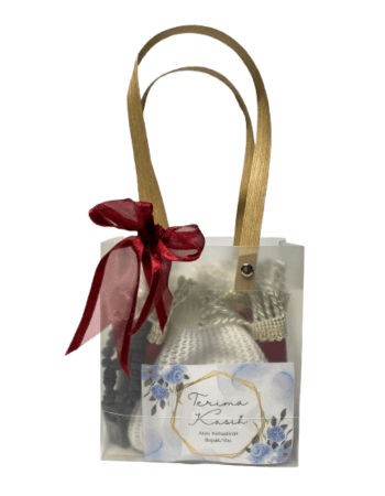Hampers sajadah
