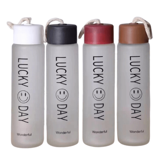 Botol Lucky Day Souvenir