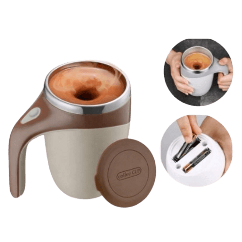 Mug Tumbler