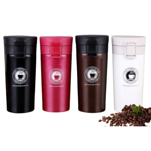THERMOS KOPI THUMBLER