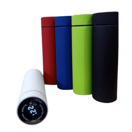 Tumbler Led