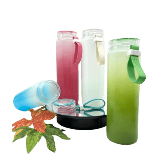 Botol slim