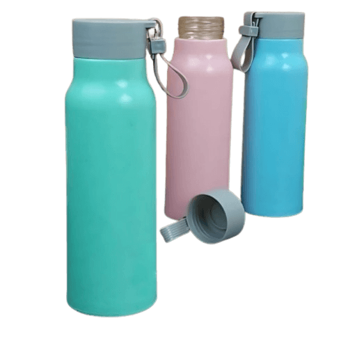 Botol Go green