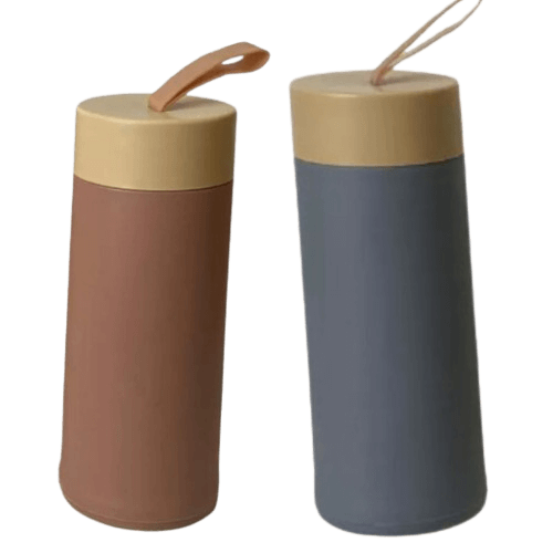 Botol Coklat